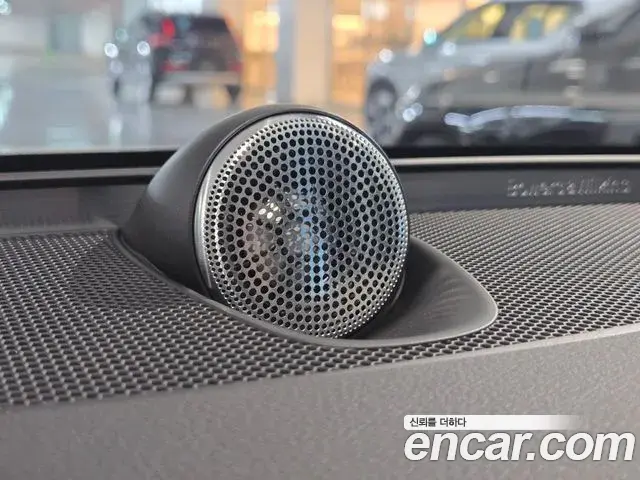 Volvo V60 Cross Country 2026 — Şəkil 10/19