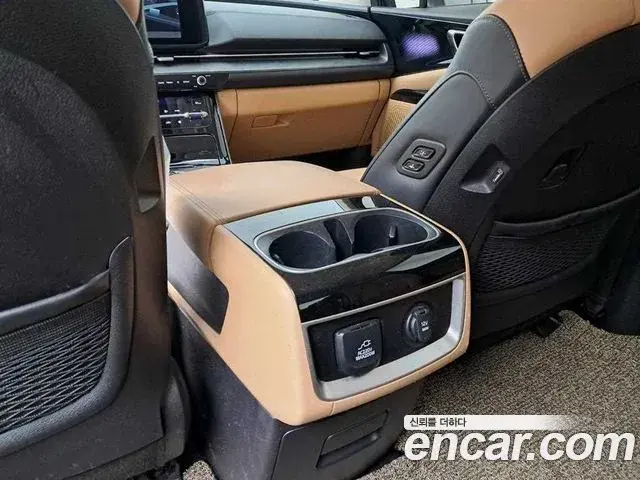 Kia Carnival 2020 — Фото 16/20
