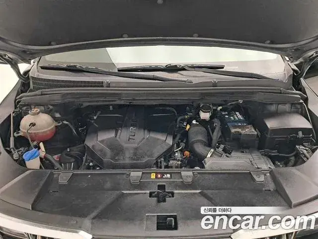 Kia Carnival 2020 — Фото 19/20