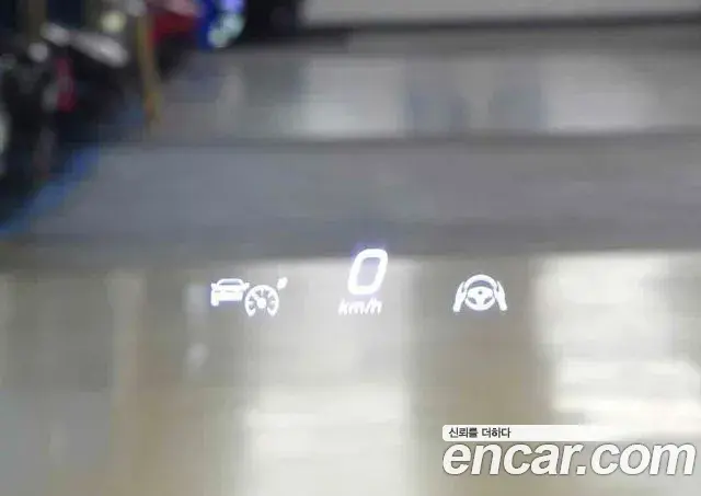 Mercedes-Benz GLE-Class 2025 — Photo 10/20