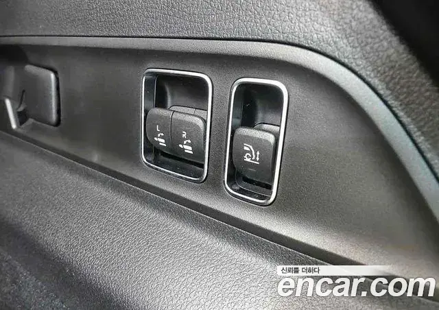 Mercedes-Benz GLE-Class 2025 — Photo 20/20