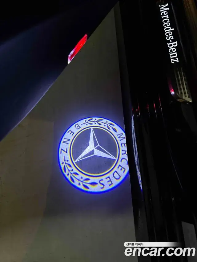 Mercedes-Benz E-Class 2019 — Фото 5/9
