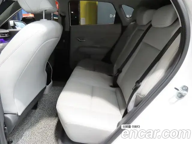 Hyundai Kona 2024 — Фото 12/20