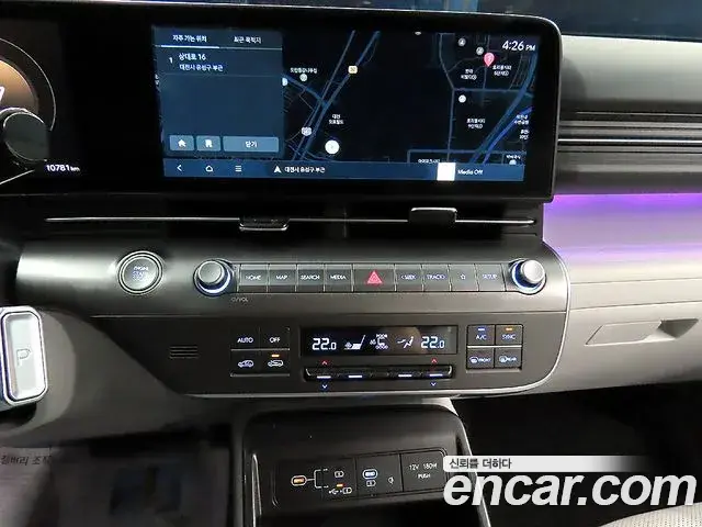 Hyundai Kona 2024 — Фото 15/20