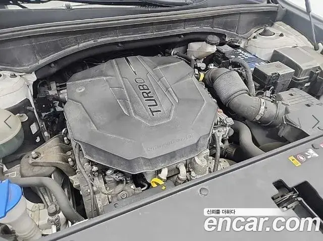 Kia Sorento 2020 — Şəkil 9/20