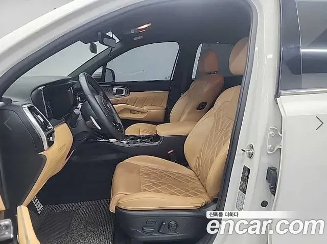 Kia Sorento 2020 — Şəkil 15/20