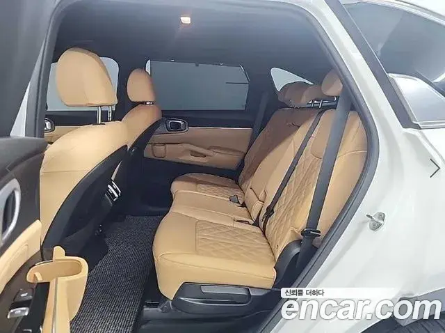 Kia Sorento 2020 — Şəkil 20/20