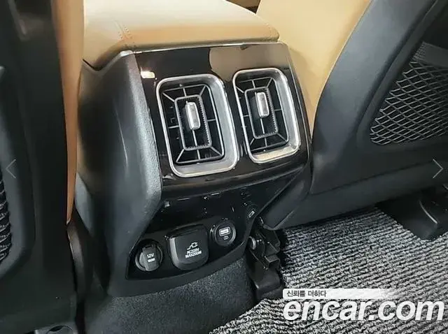 Kia Sorento 2020 — Şəkil 11/20