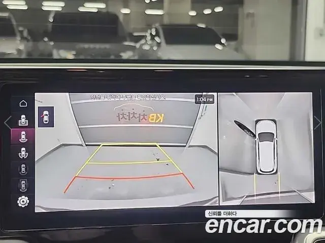 Kia Sorento 2020 — Şəkil 19/20