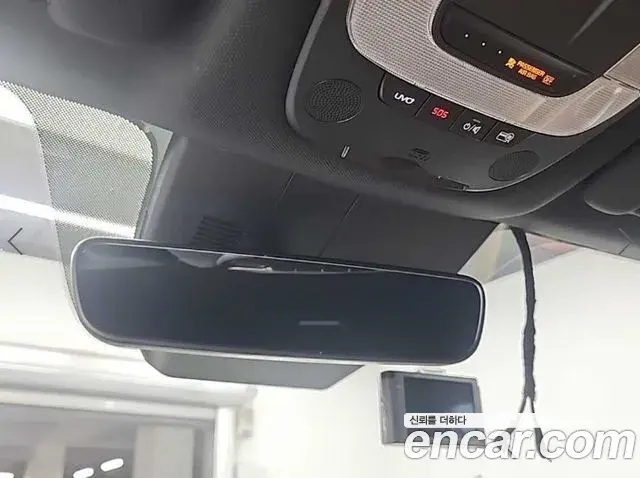 Kia Sorento 2020 — Şəkil 16/20