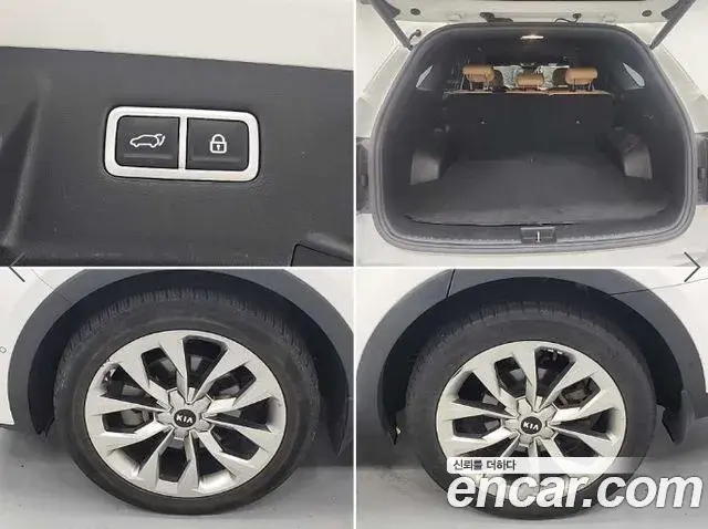 Kia Sorento 2020 — Şəkil 3/20