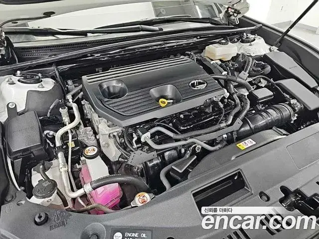 Lexus ES300h 2023 — ფოტო 19/19