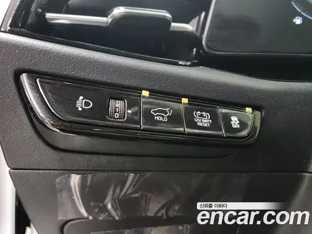 Kia Niro 2025 — Фото 2/20