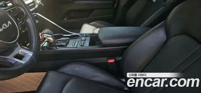 Kia K5 2022 — Şəkil 5/20