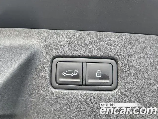Hyundai Santa Fe 2025 — Фото 20/20