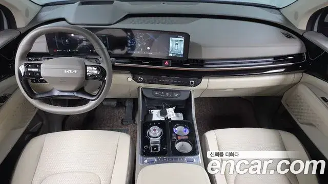 Kia Carnival 2025 — Photo 30/35