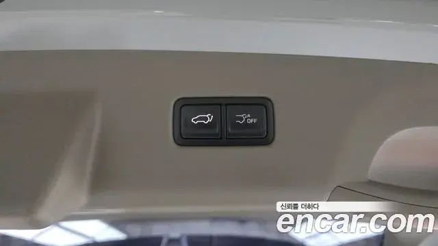 Kia Carnival 2025 — Photo 23/35