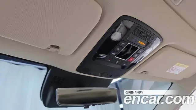 Kia Carnival 2025 — Photo 26/35