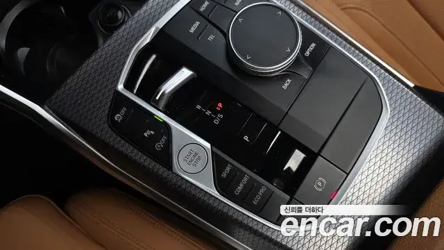 BMW 3 Series 2025 — Фото 9/20