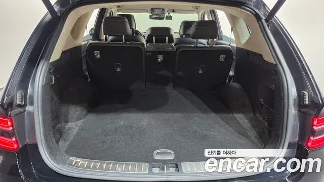 Genesis GV80 2021 — Photo 18/20