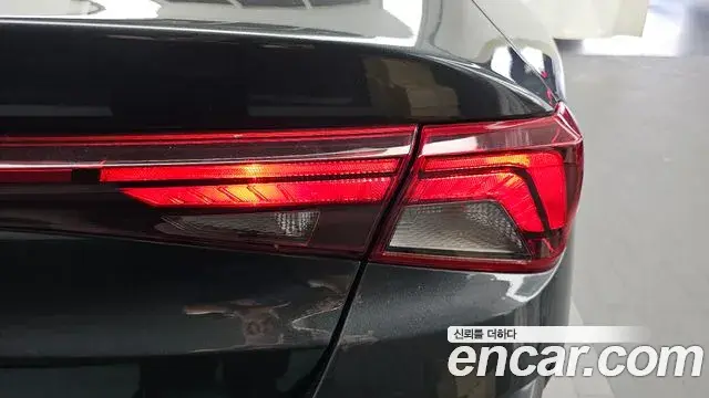 Kia K5 2022 — ფოტო 3/30