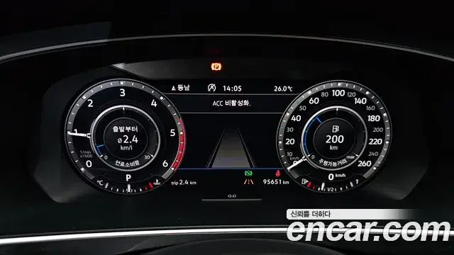 Volkswagen Tiguan 2018 — Şəkil 34/37