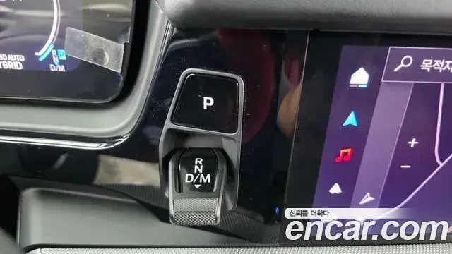 Porsche Cayenne 2024 — Фото 7/20