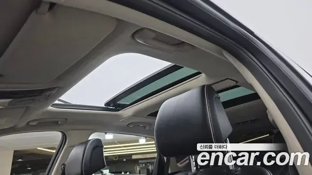 Genesis GV80 2020 — ფოტო 3/20