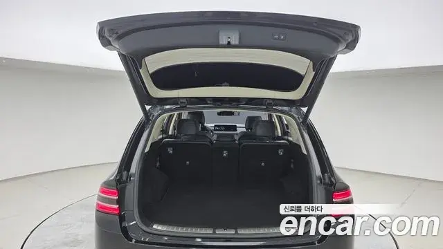 Genesis GV80 2020 — ფოტო 11/20