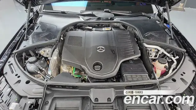 Mercedes-Benz S-Class 2026 — Фото 6/20