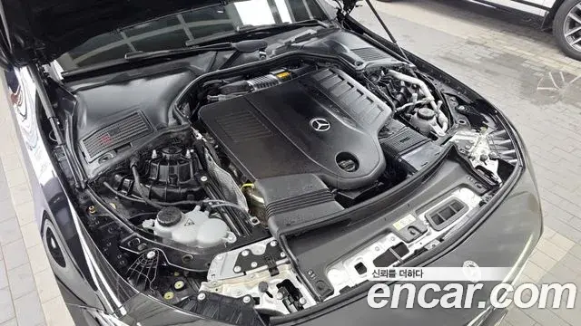 Mercedes-Benz CLE-Class 2024 — ფოტო 17/20