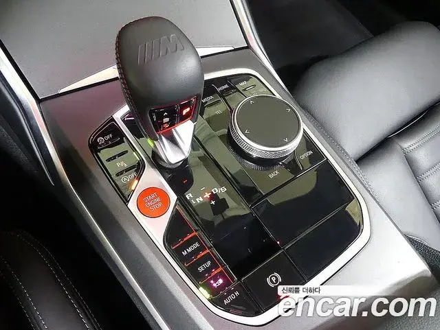 BMW M2 2025 — Фото 18/20