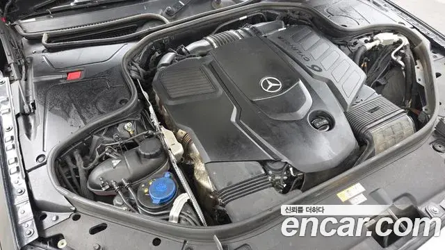 Mercedes-Benz S-Class 2020 — Фото 6/20