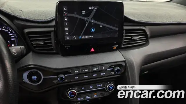 Hyundai Veloster 2020 — Фото 14/20