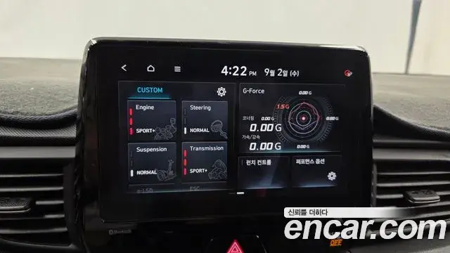Hyundai Veloster 2020 — Фото 16/20