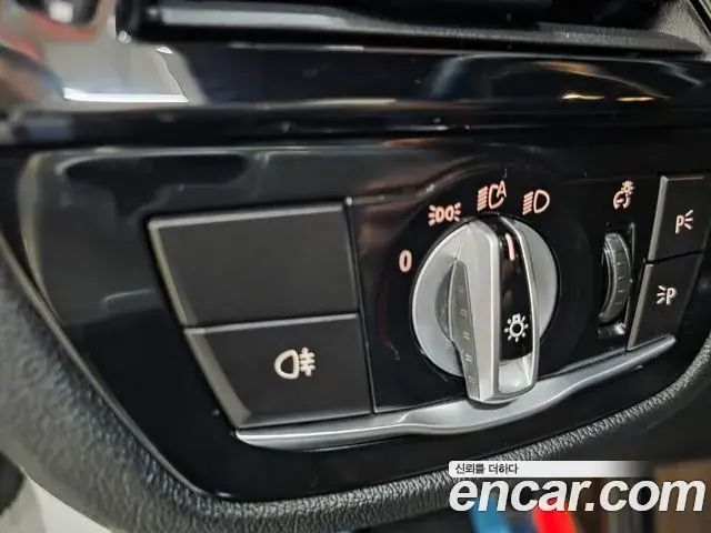 BMW 5 Series 2021 — Фото 13/20