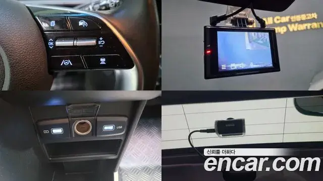 Hyundai Staria 2022 — Фото 12/20