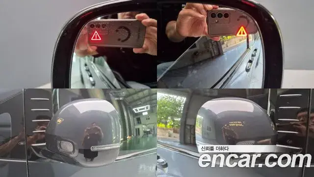 Hyundai Staria 2022 — Фото 13/20