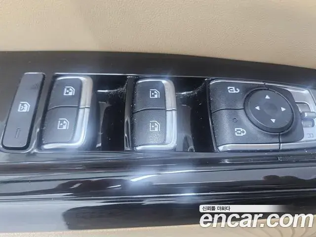Kia Carnival 2022 — Фото 6/20