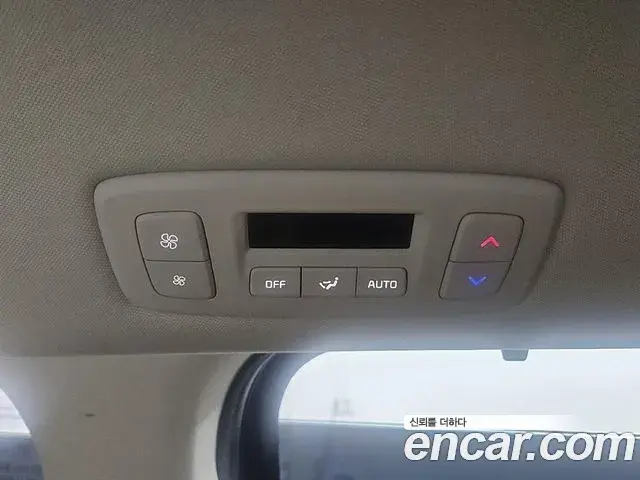 Kia Carnival 2022 — Фото 11/20