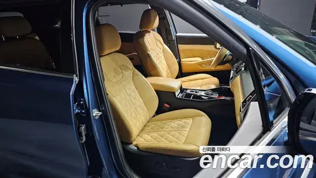 Kia Sorento 2021 — Фото 12/20