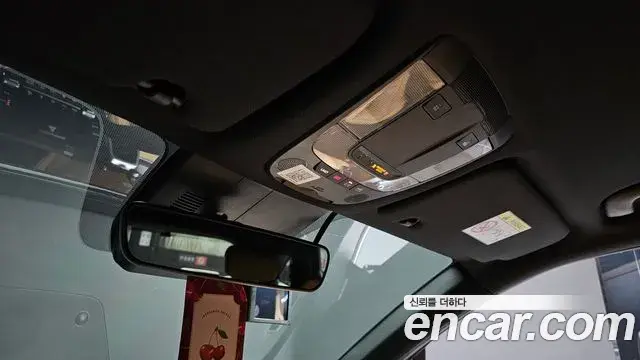 Kia Sorento 2021 — Фото 18/20