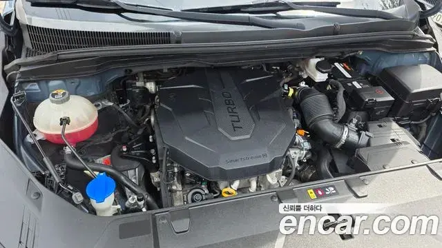 Kia Carnival 2020 — Фото 6/20