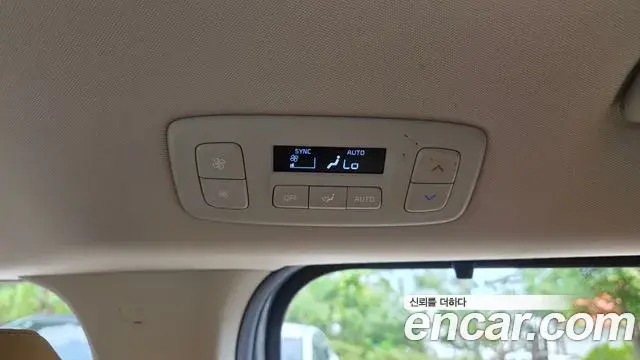 Kia Carnival 2020 — Фото 19/20