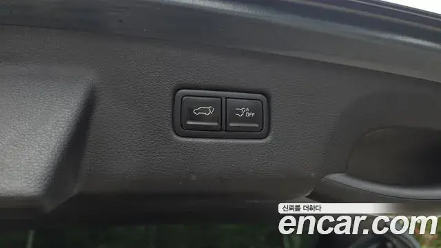 Kia Carnival 2020 — Фото 20/20