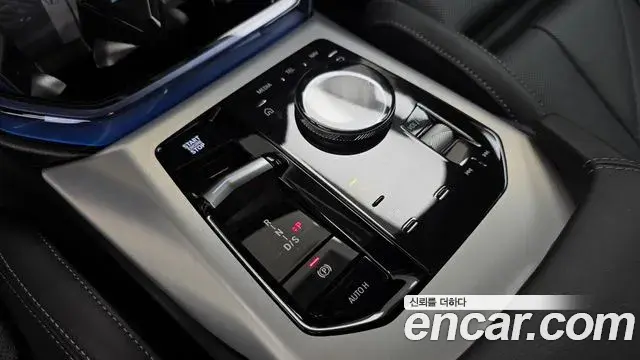 BMW X3 2025 — Фото 9/20