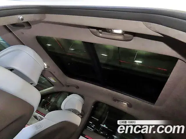 Genesis GV70 2024 — ფოტო 10/20