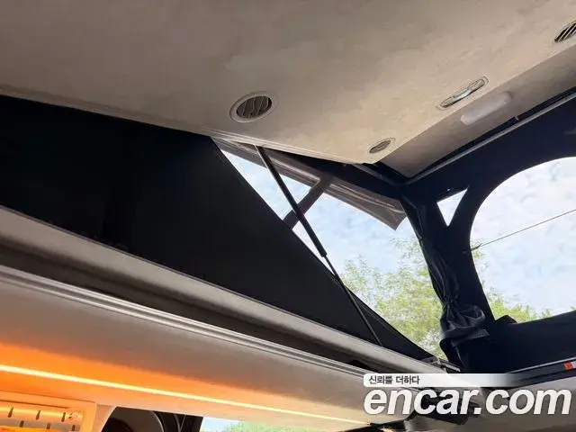 Hyundai Staria 2024 — Фото 16/20