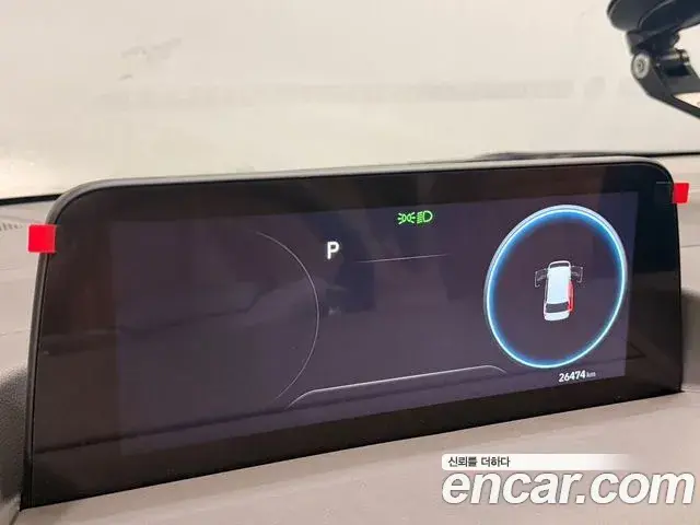 Hyundai Staria 2024 — Фото 18/20