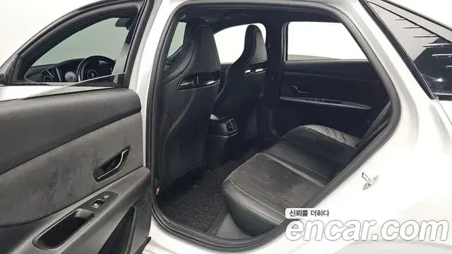 Hyundai Avante 2022 — Фото 12/20
